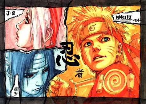 Art Naruto, Manga Naruto, Naruto Sketch, Naruto Drawings, Naruto Girls, Naruto Uzumaki, Sasusaku ...