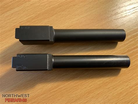 Glock 17 barrels | Northwest Firearms