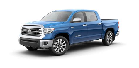 2018 Toyota Tundra Price and Details | Toyota of Naperville