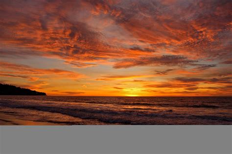 Spectacular Sunset: Manhattan Beach Photo Of The Week | Manhattan Beach, CA Patch