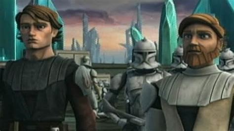 KUBHD ดูหนังออนไลน์ Star Wars The Clone Wars (2008) KUBHD