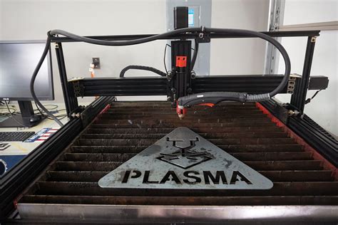 DIY CNC Plasma Table