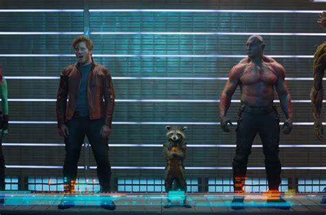 guardians of the galaxy 1 - Movie News, Movie Trailers, Film Reviews ...