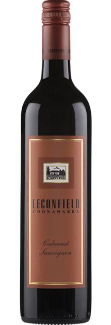 Leconfield Cabernet Sauvignon – Richard Hamilton