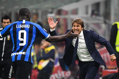 Antonio Conte next club: Why is Inter Milan boss suggesting he'll leave?