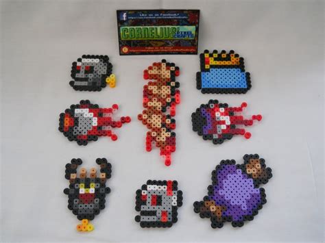 Terraria Boss Summoning Items keychains Optional - Etsy