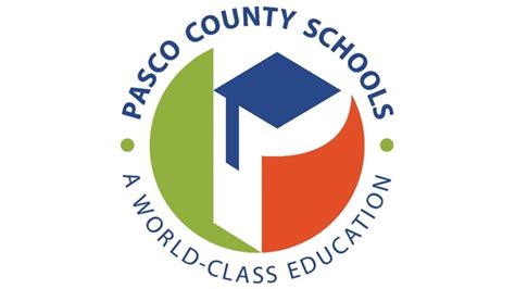 Pasco County Schools Calendar 2024-2025 (Holiday Dates)