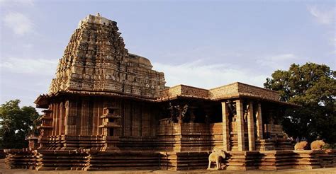 Ramappa Temple Warangal, History, Timings, Importance, Facts