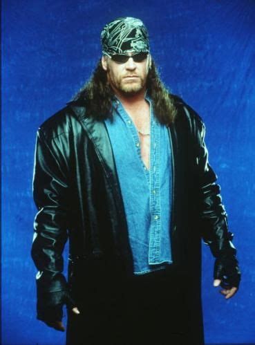 The Undertaker first did "The Last Ride" to Edge on June 30, 2000 on "WWE Smackdown ...