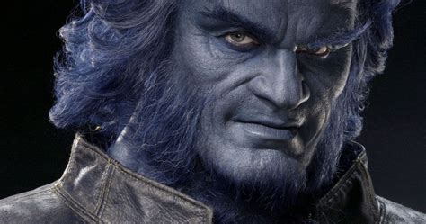 Kelsey Grammer Wants to Return as Beast in Another X-Men Movie