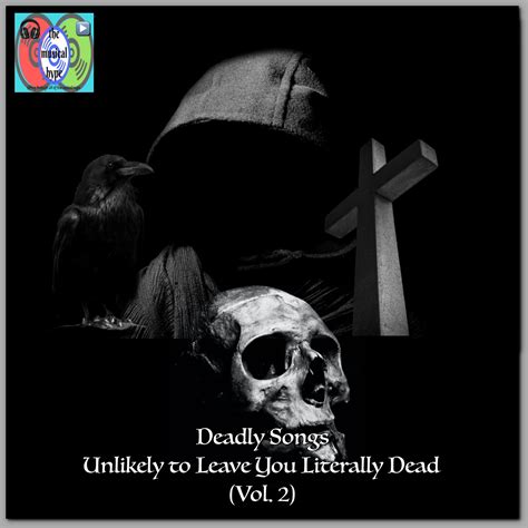 Deadly Songs Unlikely to Leave You Literally Dead (Vol. 2) | Playlist 🎧