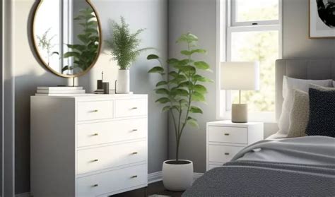 Bureau Vs Dresser Vs Chest of Drawers | The Actual Differences