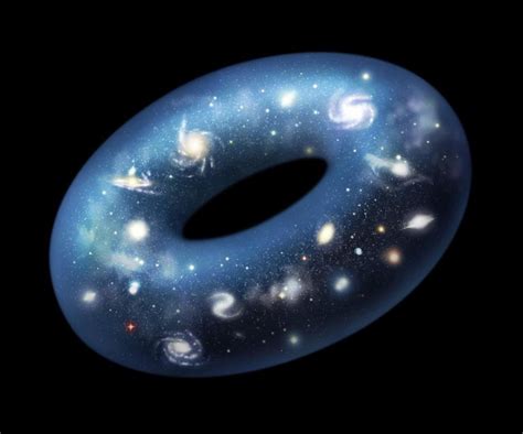 The Paradox of an Infinite Universe | RealClearScience