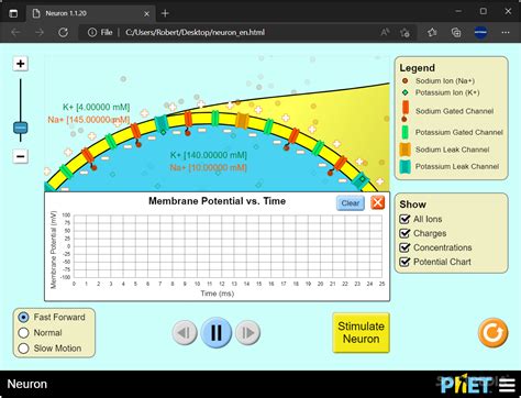 Neuron 1.1.33 - Download, Review, Screenshots