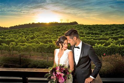 Vines of the Yarra Valley: Weddings & Events Venue Melbourne