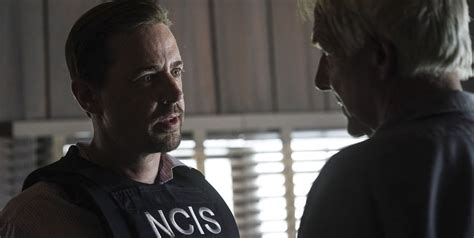 'NCIS' Fans Are Crying Over the Show’s Latest Instagram Clip About Gibbs and McGee