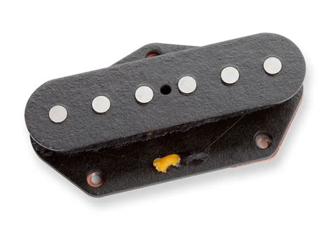 Seymour Duncan Nashville Telecaster Pickups: What You Need to Know - Seymour Duncan