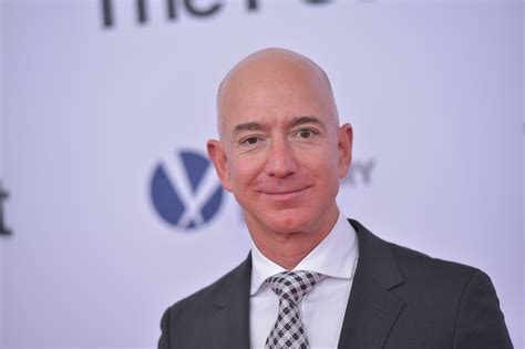 Amazon CEO Jeff Bezos Net Worth Doubled in One Year | Money