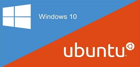 Windows 10 will be able to integrate Ubuntu and make it work | Ubunlog