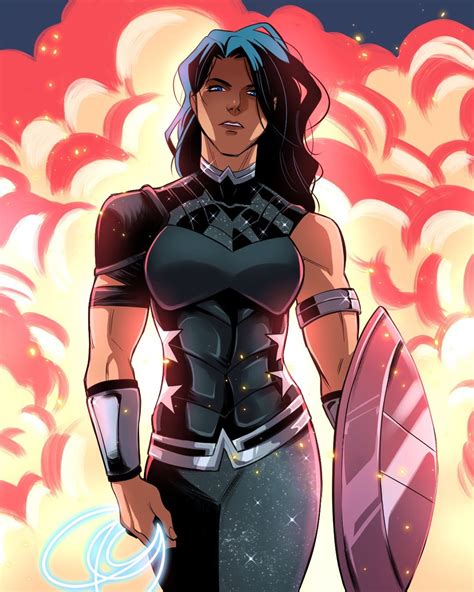 Pin by Black King on Donna Troy | Dc comics girls, Comics girls, Comic ...