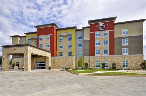 Homewood Suites by Hilton Tyler, 3104 Golden Road, Tyler, TX, Hotels ...