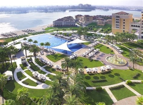 The Ritz-Carlton Abu Dhabi, Grand Canal (Abu Dhabi) - Jetzt günstig buchen | EWTC