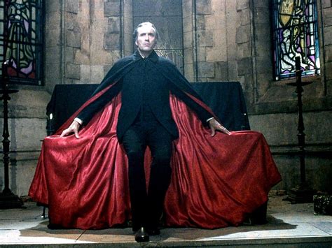 Christopher Lee Dracula Movies : The Black Box Club: HAMMER FILMS: THE ...