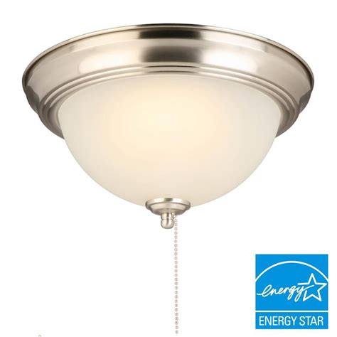 Everything You Need To Know About Pull Chain Ceiling Light Fixtures ...