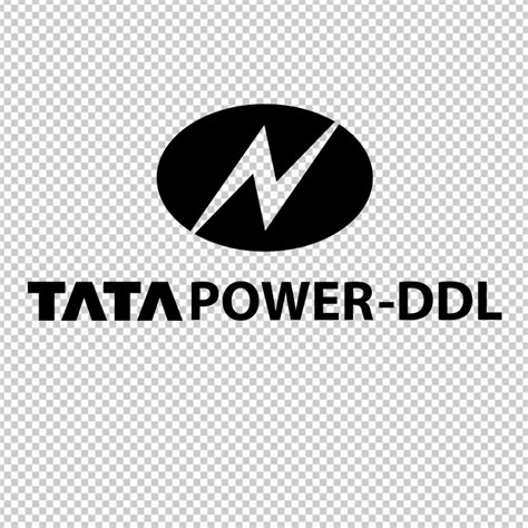 Tata Power Logo PNG and Vector EPS, CDR - PNG Images for Designer FREE