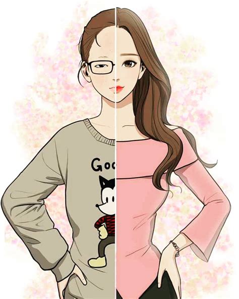 Pin on True Beauty (Webtoon)