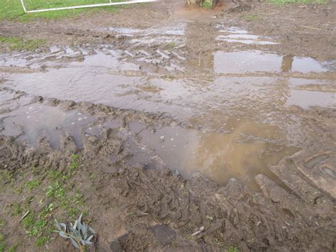 Farm Life with Erin: Mud Glorious Mud??