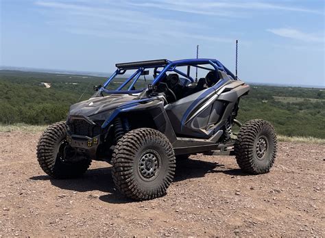 RZR Turbo R Picture Thread - Let's see 'em! | Polaris RZR Forum - RZR ...