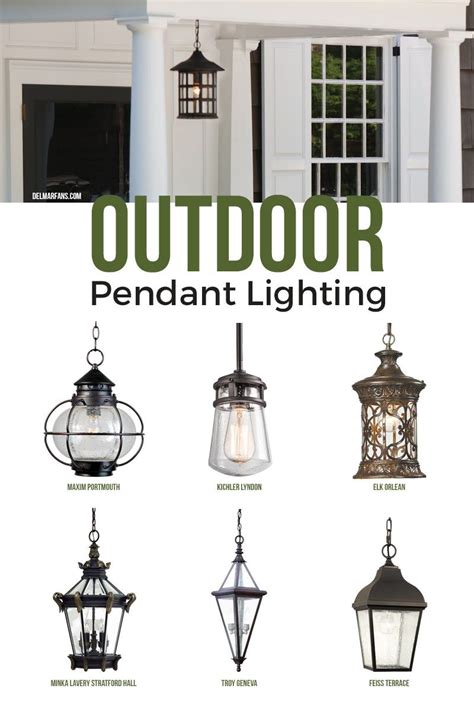 17++ Farmhouse exterior pendant lights for porch style | farmhousestation