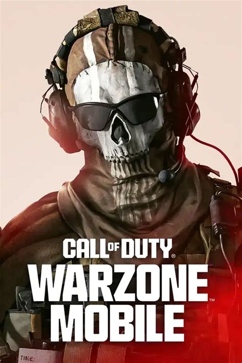 Call of Duty: Warzone Mobile Invaded by Zombies