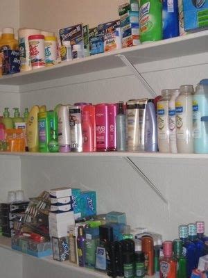 organizing stockpile | Storage and organization, Organization, Stock pile organization