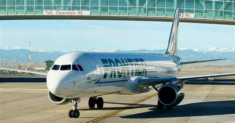 Frontier Airlines One-Way Flights as Low as $15