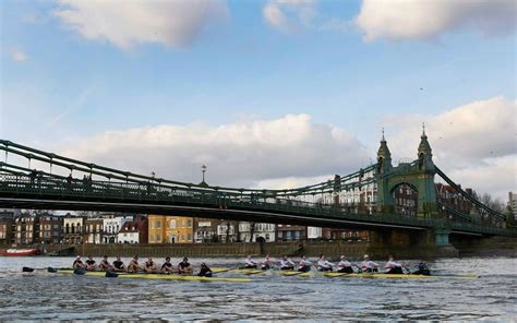 Council blasted for 'incompetence' over Hammersmith Bridge closure - CityAM