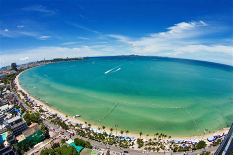 The best beaches of Pattaya – Journal of interesting articles