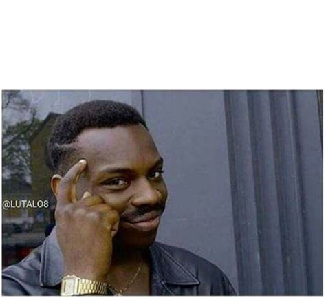 Your Plans Can't Get Canceled If You Don't Make Plans Blank Template - Imgflip