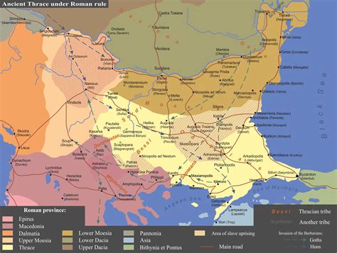 Rhoemetalkes: A King of Thrace thanks to a Roman princeps | Coin Talk