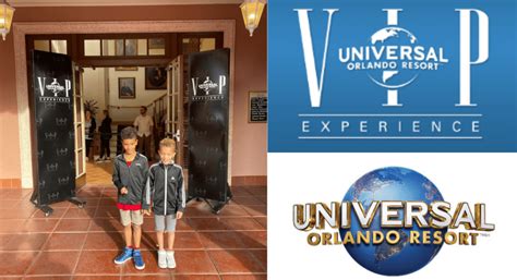 Universal Studios Orlando VIP Tour - Is It Worth it?