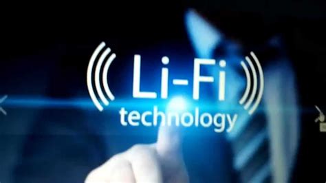 El 'lifi', transmisiones de datos a través de la luz - Republica.com