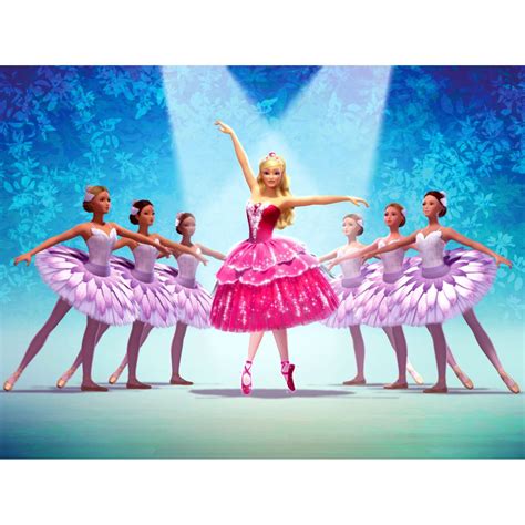 barbie in the pink shoes - Barbie Movies Photo (33126890) - Fanpop