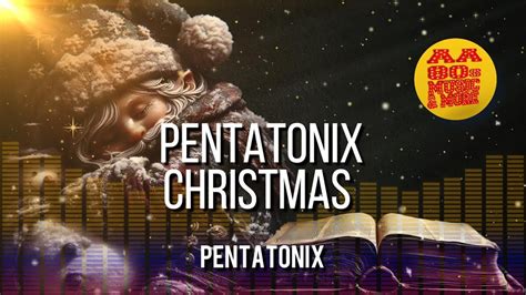 PENTATONIX CHRISTMAS - PENTATONIX #CHRISTMAS || best 80s greatest hit ...