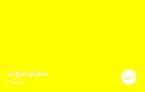 Neon Yellow Color Codes The Hex Rgb And Cmyk Values That You Need Images