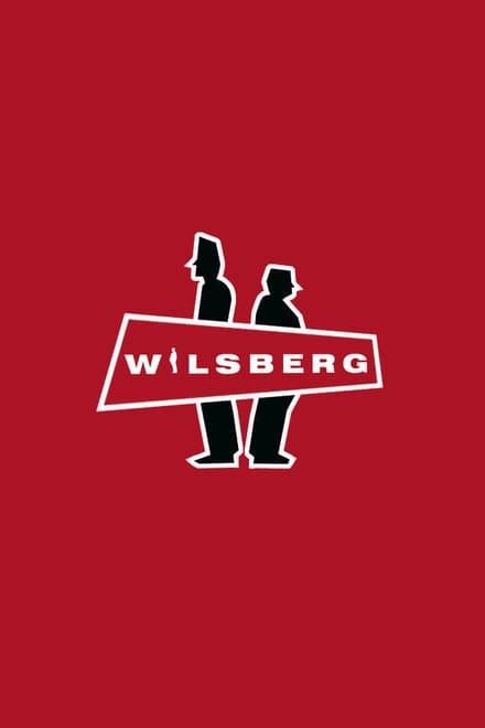 Wilsberg (TV Series 1995- ) — The Movie Database (TMDB)