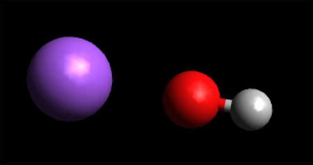 Sodium Hydroxide Model