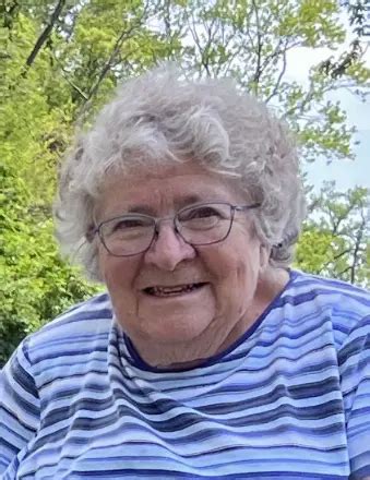 Obituary information for Patricia J. "Pat" Mantel