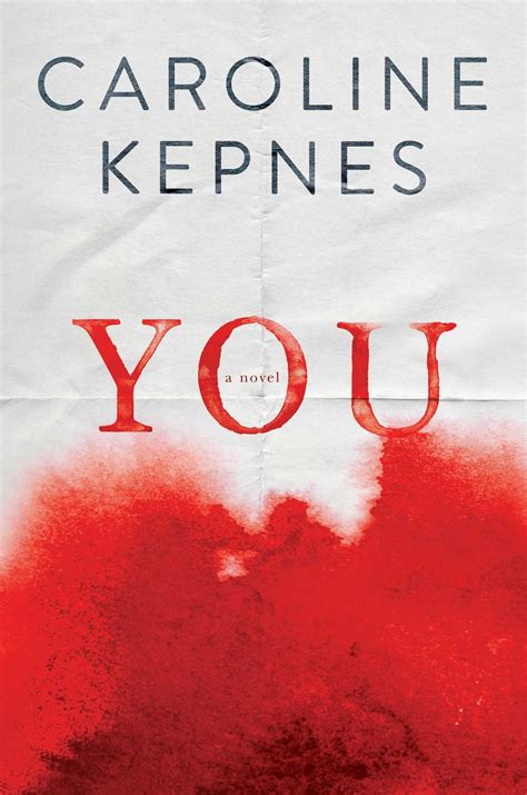 You Author Caroline Kepnes Interview | POPSUGAR Love & Sex