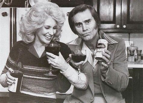 Tammy Wynette & George Jones Country Musicians, Country Music Singers ...